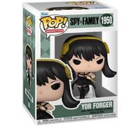 Figura Funko Pop! Vinyl Yor Forger de Spy X Family