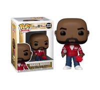 Funko pop estrellas de la musica boyz ii men wanya morris 56729