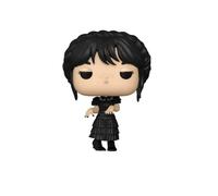 Figura Funko Pop! Wednesday Addams (Bailando) 10 cm