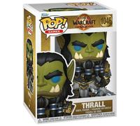 Figura Funko Pop! World of Warcraft Thrall 12,2 cm