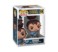 Figura Funko POP! Yasuo - League of Legends