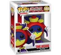 Funko Pop! Animation: Yu-Gi-Oh! - Time Wizard - Figura de Vinilo Coleccionable - Idea de Regalo- Mercancia Oficial - Juguetes para Niños y Adultos - Anime Fans - Muñeco para Coleccionistas