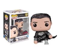 Pop Vinyl - Liga de la Justicia de Zack Snyder - Superman 1127