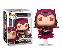 Funko Pop Marvel Wandavision Bruja Escarlata (62345)