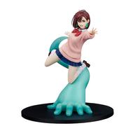 Dandadan f:nex estatua pvc 1/7 momo 24 cm