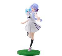 Summer Pockets Ao Karamon 1/7 Komplette Figur