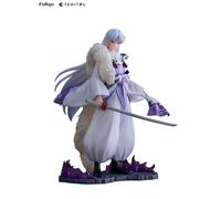 Figura FuRyu TENITOL InuYasha Sesshomaru OFICIAL JAPÓN
