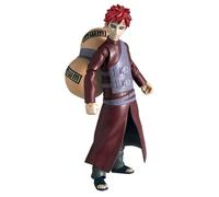 Naruto Shippuden Action Figura Gaara 10 Cm Toynami