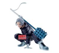 Figura Gaku Vibration Stars - Sakamoto Days 14cm - Banpresto
