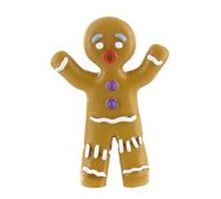 Figura Galleta Shrek