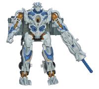 Figura Galvatron de la clase Voyager de Transformers: La Era de la Extinci n