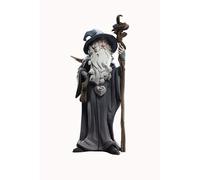 Figura Gandalf The Grey El Señor De Los Anillos The Lord Of Rings 18 Cms