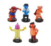 Figura gang beasts blister pack 5