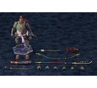 Figura Ganondorf Tears of the Kingdom Figma No.632 (Importacion Japonesa) Merchandising standard