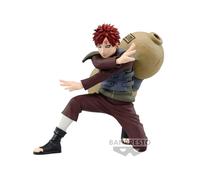 Banpresto - Naruto Shippuden - Gaara II, Figura de Estrellas vibratorias Bandai Spirits