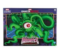 Figura Gargantos Gamerverse Marvel Legends Articulada 18 cms