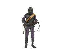 Figura General Ursus 18 cm - Planet of the Apes Legacy Series