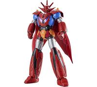 Figura Getter Dragon HG Infinitism Getter Robo Model Kit 1/144