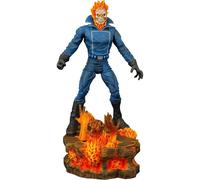 Ghost Rider Marvel Select Figura de Acción Diamond Select Toys