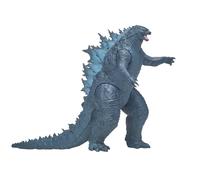Figura gigante de Godzilla vs Kong de 11"" (multicolor) (35560E4-04)