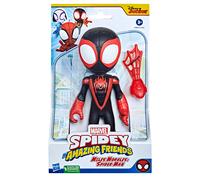 Figura Gigante de Miles Morales: Spider-Man de Hasbro