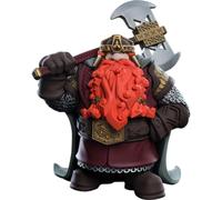 Weta Collectibles Señor de los Anillos Figura Mini Epics Gimli, Multicolor (Weta Workshop WETA865002522)