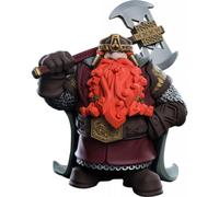 Figura Gimli El Señor de los Anillos The Lord of Rings 15 cms