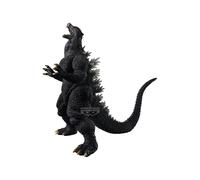 Banpresto BP29472P Figura de Accion Godzilla 2004 Toho Monster Series, Monsters Roar Attack 12 cm, Multicolor, Figura Coleccionable, Óptimo para los Fanáticos del Anime