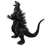 Figura Godzilla 2004 Toho Monster Series - Monsters Roar Attack 12cm