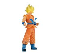Figura Goku Clearise 23cm Dragon Ball Super de Banpresto