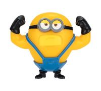 Dreamtex Ltd Figura Goo Jit Zu Dave 13 cm – Mi Villano Favorito 4