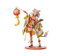 Figura good smile company arknights nian spring festival
