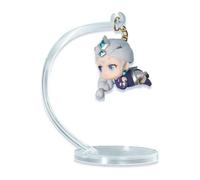 Figura good smile company chibi hang on king of glory luna