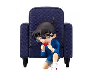 Figura good smile company detective conan tenitol conan edogawa fig. 8.5cm