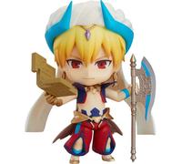 Good Smile Company Fate Grand Order: Caster Gilgamesh Ascension Version Nendoroi