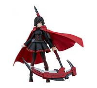 Figura good smile company figma rwby ice queendom ruby rose (84068731)