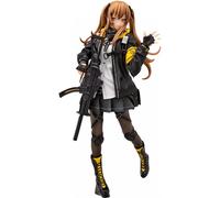 Figura good smile company girls frontline ump9