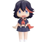 Ryuko Matoi Fig 10 Cm Kill La Kill Hello Good Smile Company