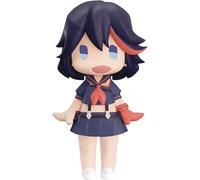 Figura good smile company hello! kill la kill ryoko matoi