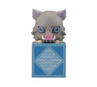 Figura good smile company hikkake kimetsu no yaiba demon slayer inosuke hashibira version b