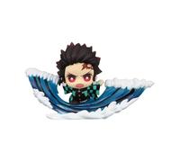 Figura good smile company hikkake kimetsu no yaiba demon slayer tanjiro kamado respiracion del agua