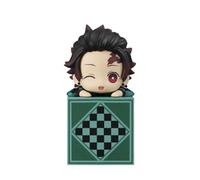 Tanjiro Kamado Ver A. Demon Slayer Kimetsu no Yaiba Hikkake