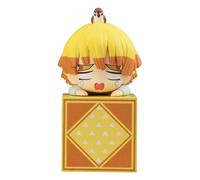 Figura good smile company hikkake kimetsu no yaiba demon slayer zenitsu agatsuma version c