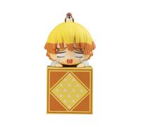 Figura good smile company hikkake kimetsu no yaiba demon slayer zenitsu agatsuma version c