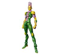 Medipharma Figura JoJo's Bizarre Adventure Chozokado Ki Costello 15 cm Super Action Statue