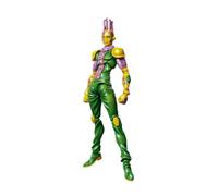 Figura good smile company jojo´s bizarre adventure chozokado ki costello