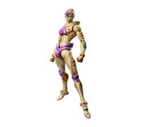Figura good smile company jojo's bizarre adventure part 5 chozokado g.e.r.