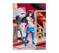 Figura good smile company love live! nijigakasi high school idol club setsuna yuki