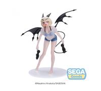Figura good smile company luminasta debby the corsifa is emulous debby the corsifa traje de baño