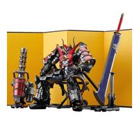 Figura good smile company mazinkaiser mazinkaiser haou coleccion hagane works